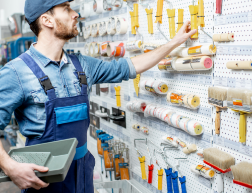 Consejos para contratar a un pintor profesional